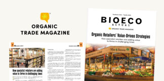 Bio Eco Actual International Yearbook 2024 – Trends 2025, now available!