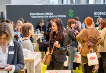 BIOFACH 2025: more organic food on your plate