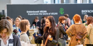 BIOFACH 2025: more organic food on your plate