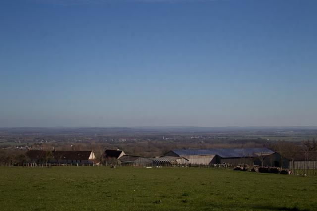 European Board on Agriculture and Food