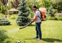 Prohibir l’ús d’herbicides a vies i parcs eliminaria el 70% del glifosat a Espanya glifosato