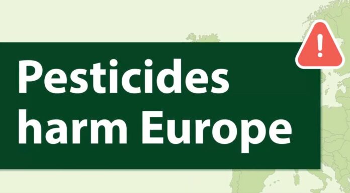 ifoam pesticides