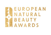 European Natural Beauty Awards unveils new visual identity European Natural Beauty Awards identity