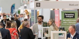 New era for Nordic Organic Food Fair as it returns to Malmömässan under new management Nordic Organic Food Fair