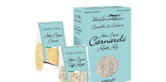 The tradition and innovation of Castello di Salasco will be showcased at BIOFACH 2025 Castello di Salasco