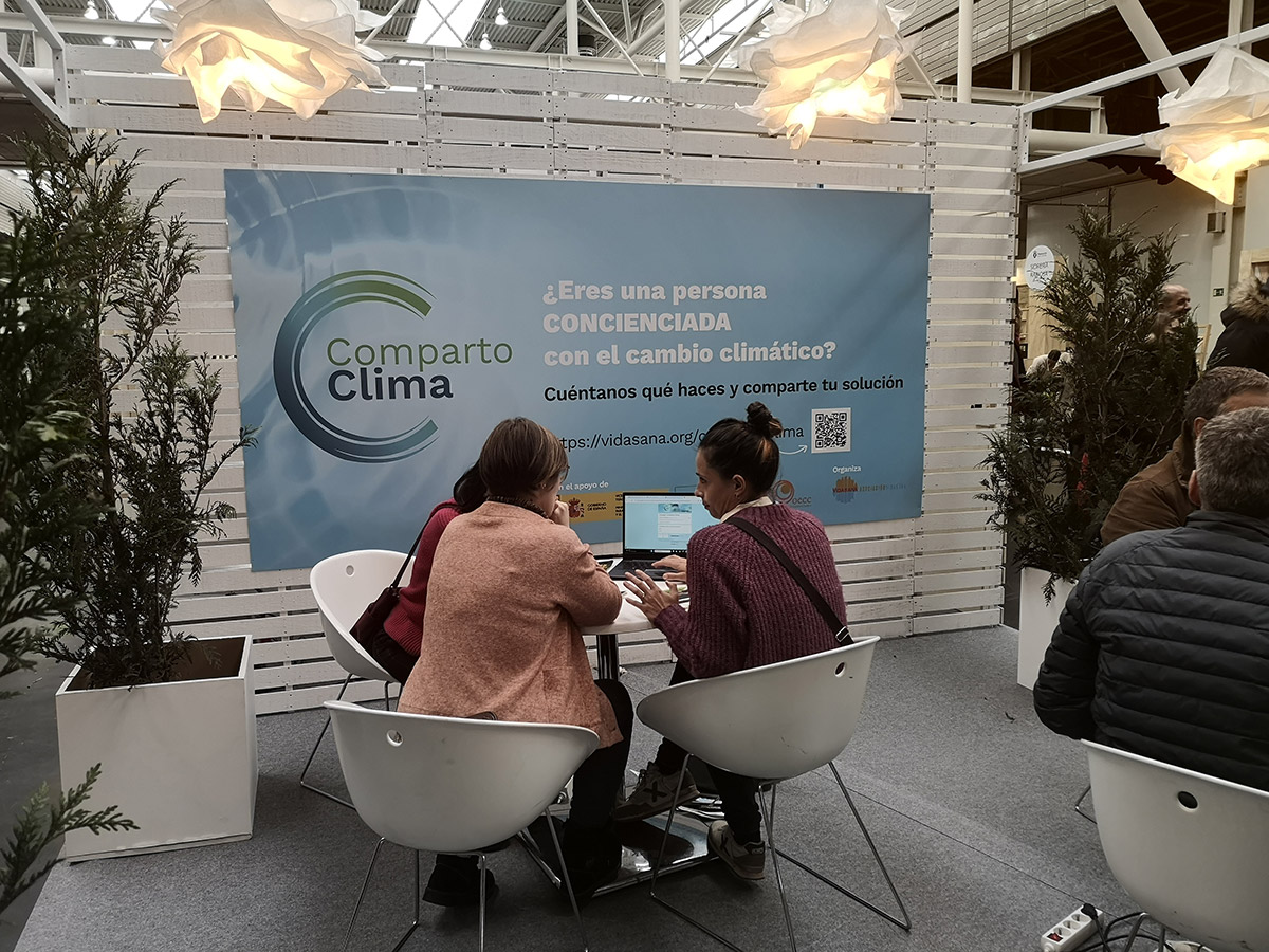 CompartoClima