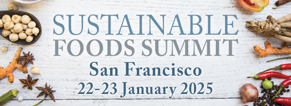 Sustainable Foods Summit