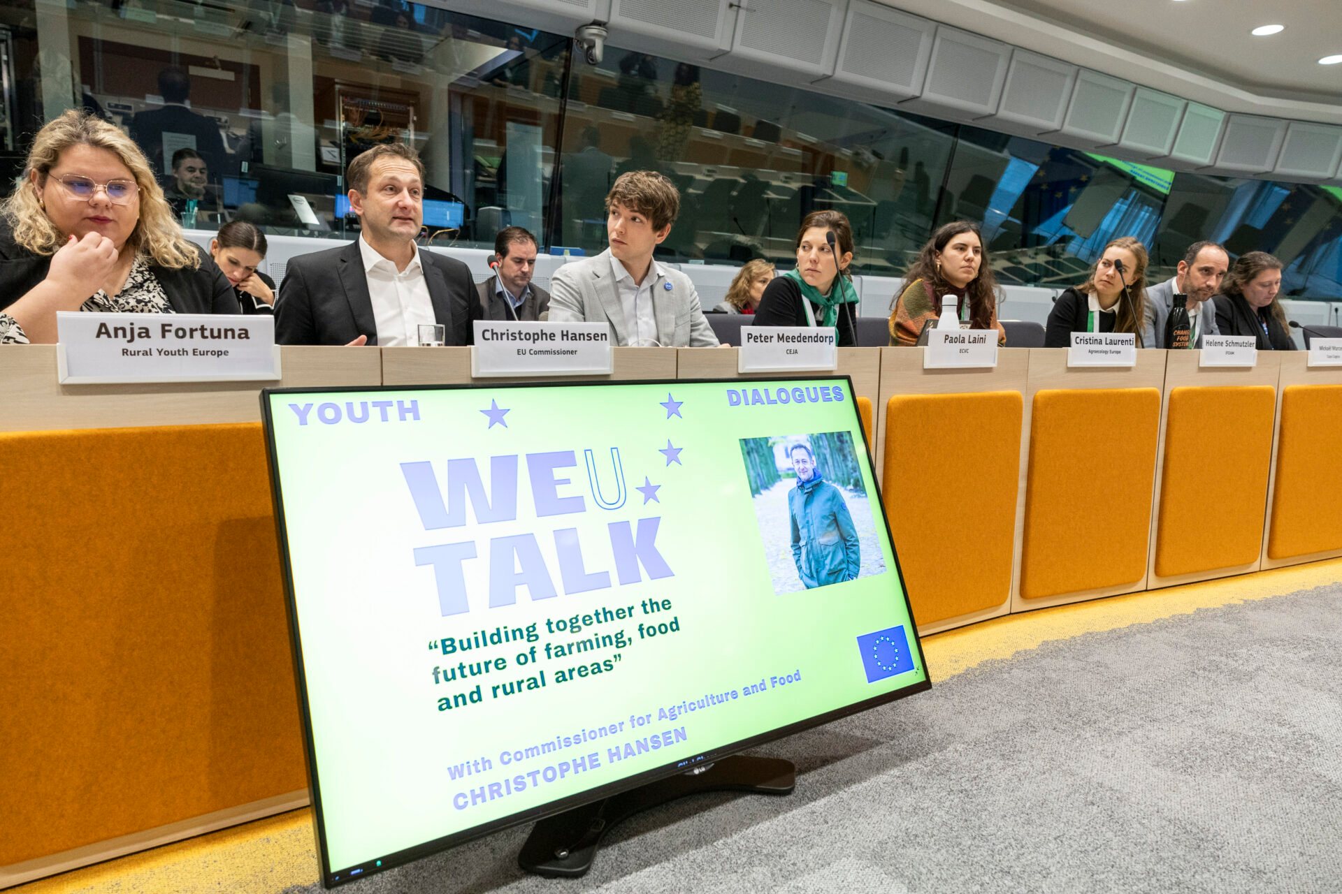 Youth declaration