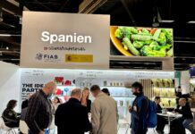 Alimentos y bebidas, escaparate de España en Japón y Alemania Alimentos y bebidas