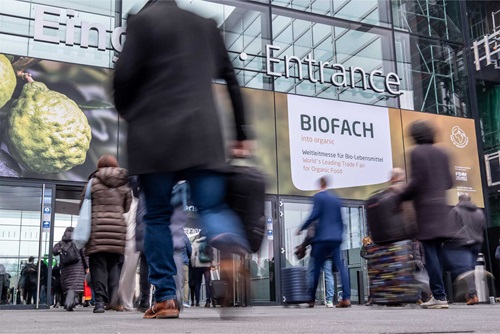 BIOFACH