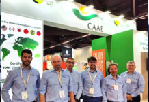CAAE llevará a BIOFACH sus certificaciones para acceder a los mercados mundiales CAAE BIOFACH