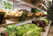 ¿Qué comercios minoristas que venden productos ecológicos deben inscribirse o certificarse en el CCPAE? CCPAE