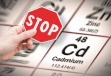 Cadmi, substància tòxica en els aliments Cadmio