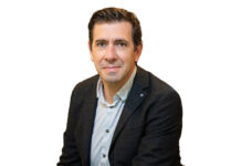 David Caré (Ecotone): «The organic specialized channel is returning to levels of growth that we haven’t seen for a while» David Caré (Ecotone)