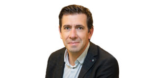 David Caré (Ecotone): «The organic specialized channel is returning to levels of growth that we haven’t seen for a while» David Caré (Ecotone)