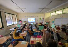 Vuelve el programa escolar EducaBio EducaBio