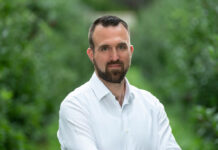 Hannes Tauber (VOG): «We need to avoid confusing the consumer with too many different messages» Hannes Tauber VOG