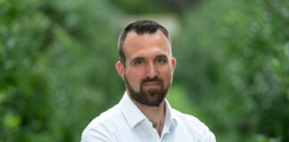 Hannes Tauber (VOG): «We need to avoid confusing the consumer with too many different messages» Hannes Tauber VOG