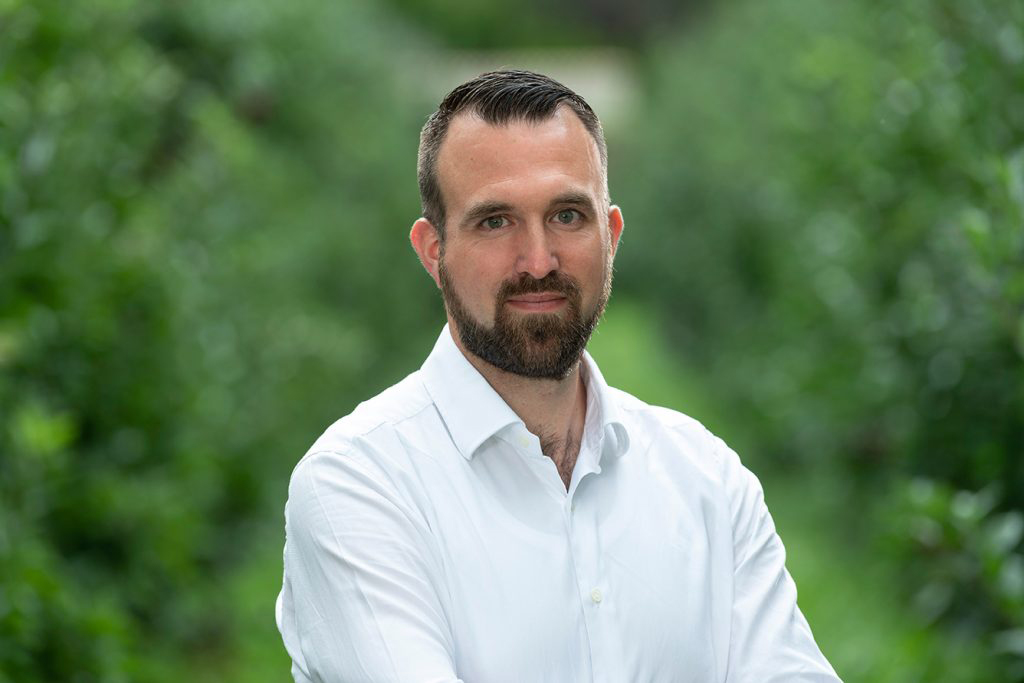 Hannes Tauber VOG
