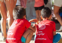 Herbolario Navarro consolida su programa para promover hábitos alimentarios saludables entre los jóvenes junto con la Fundación Soñar Despierto Programa para promover hábitos alimentarios saludables