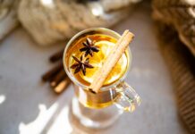 Infusions carminatives Infusiones carminativas