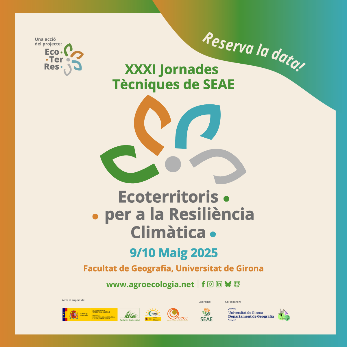Jornades SEAE