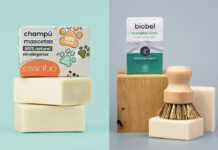 Much more than solid cleaning: Jabones Beltrán will exhibit its innovative organic cosmetics and eco-cleaning products at BIOFACH 2025 Jabones Beltrán