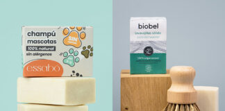 Much more than solid cleaning: Jabones Beltrán will exhibit its innovative organic cosmetics and eco-cleaning products at BIOFACH 2025 Jabones Beltrán