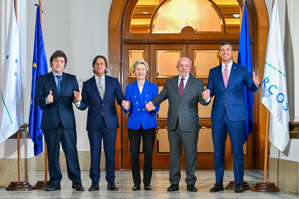 MERCOSUR 