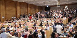 Organic World Congress: declaration on regenerative and organic Organic World Congress