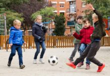 Medicina y pediatría del estilo de vida Pediatría del Estilo de Vida