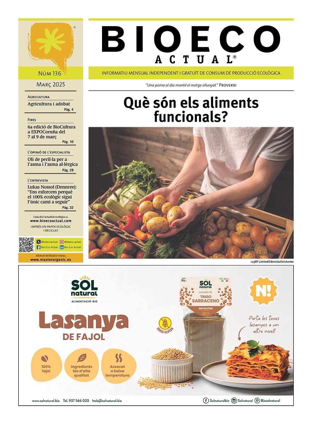 Portada_BioEcoActual_Marc_2025