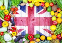 UK organic market bounces back and begins to outperform non-organic UK organic market