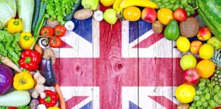UK organic market bounces back and begins to outperform non-organic UK organic market