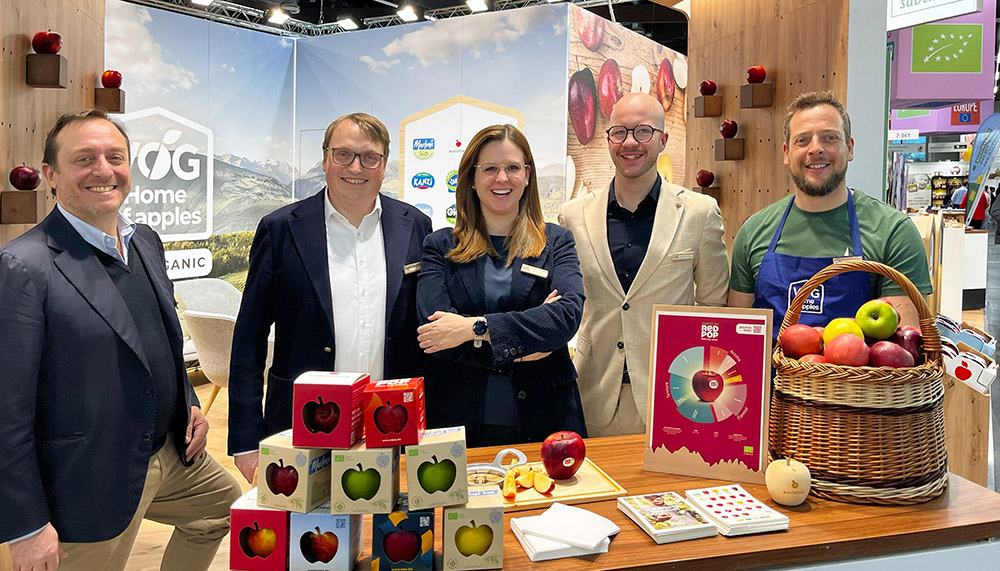 VOG BIOFACH
