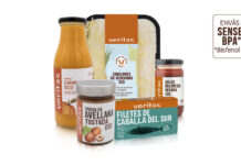 Veritas es converteix en el primer supermercat d’Espanya lliure de BPA Veritas BPA