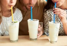 El món divers de les begudes vegetals bebidas vegetales