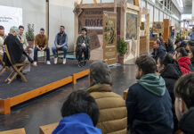 BioCultura A Coruña 2025: el ecoturismo y el consumo ecológico se retroalimentan BioCultura A Coruña 2025