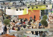 BIOFACH 2025 gets underway with a diverse product range and sustainable inspiration for the food sector