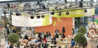 BIOFACH 2025 gets underway with a diverse product range and sustainable inspiration for the food sector