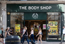 What’s driving the natural beauty market in 2025? mercado de la belleza natural