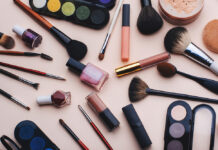 France bans PFAS in cosmetics France PFAS