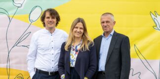 Bio pioneer on course for success: Dennree Group concludes anniversary year with record revenue Dennree