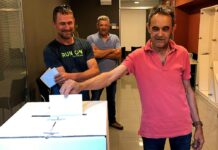 Convocades les eleccions a vocals electes de la Junta Rectora del CCPAE per al 27 de maig de 2025 CCPAE