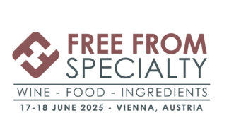 Registration is now open for the Free From & Specialty Food+Wine 2025 Free From & Specialty Food + Wine 2025