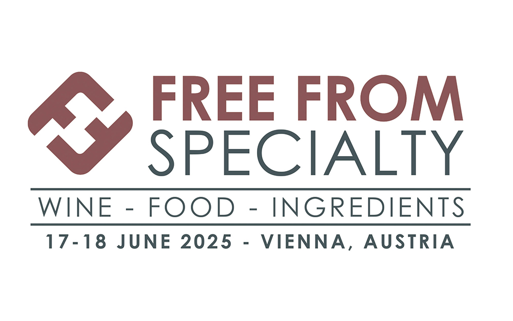 Free From & Specialty Food + Wine 2025
