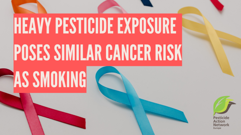 pesticide exposure