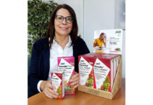 Isabel González (Salus Floradix): «La transparència i l’enfocament al benestar del consumidor són fonamentals» Isabel González (Salus Floradix)