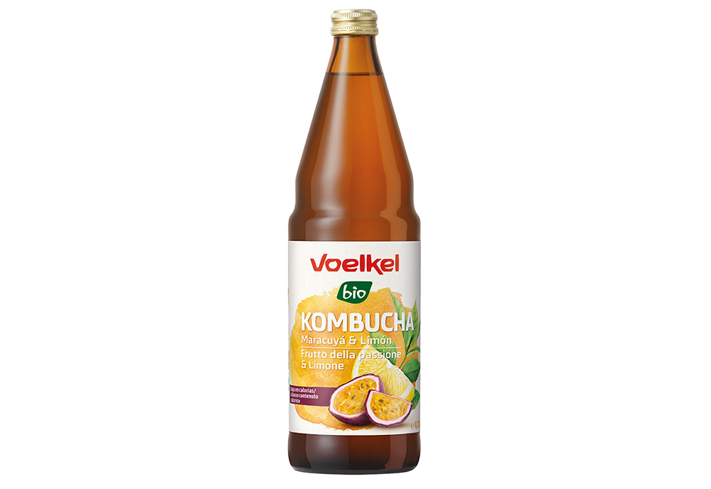 kombucha voelkel