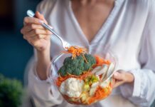 ¿Es compatible la comida preparada con los principios de la producción ecológica? menjar preparat